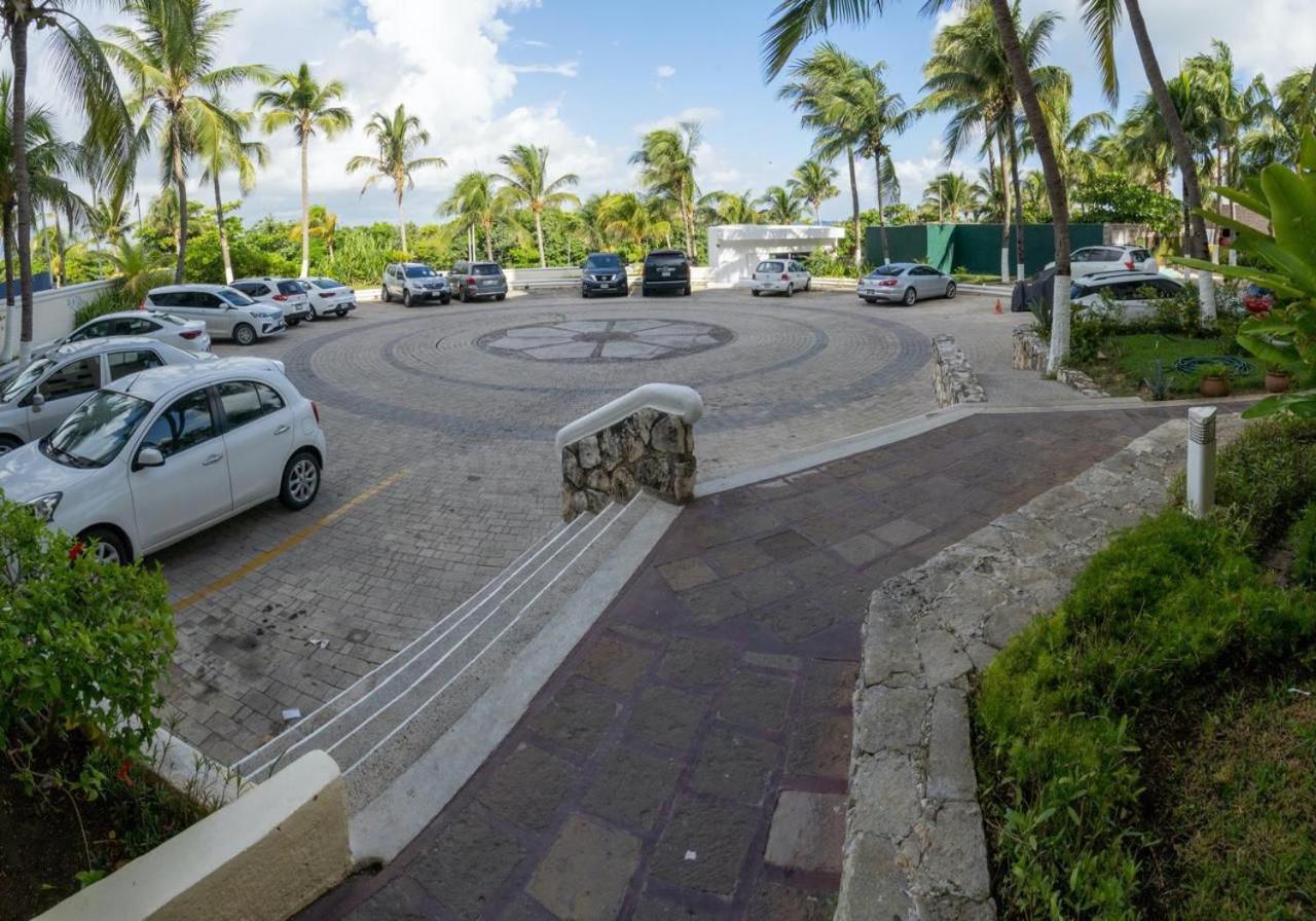 “Magic Sunrise At Cancun” Exterior photo