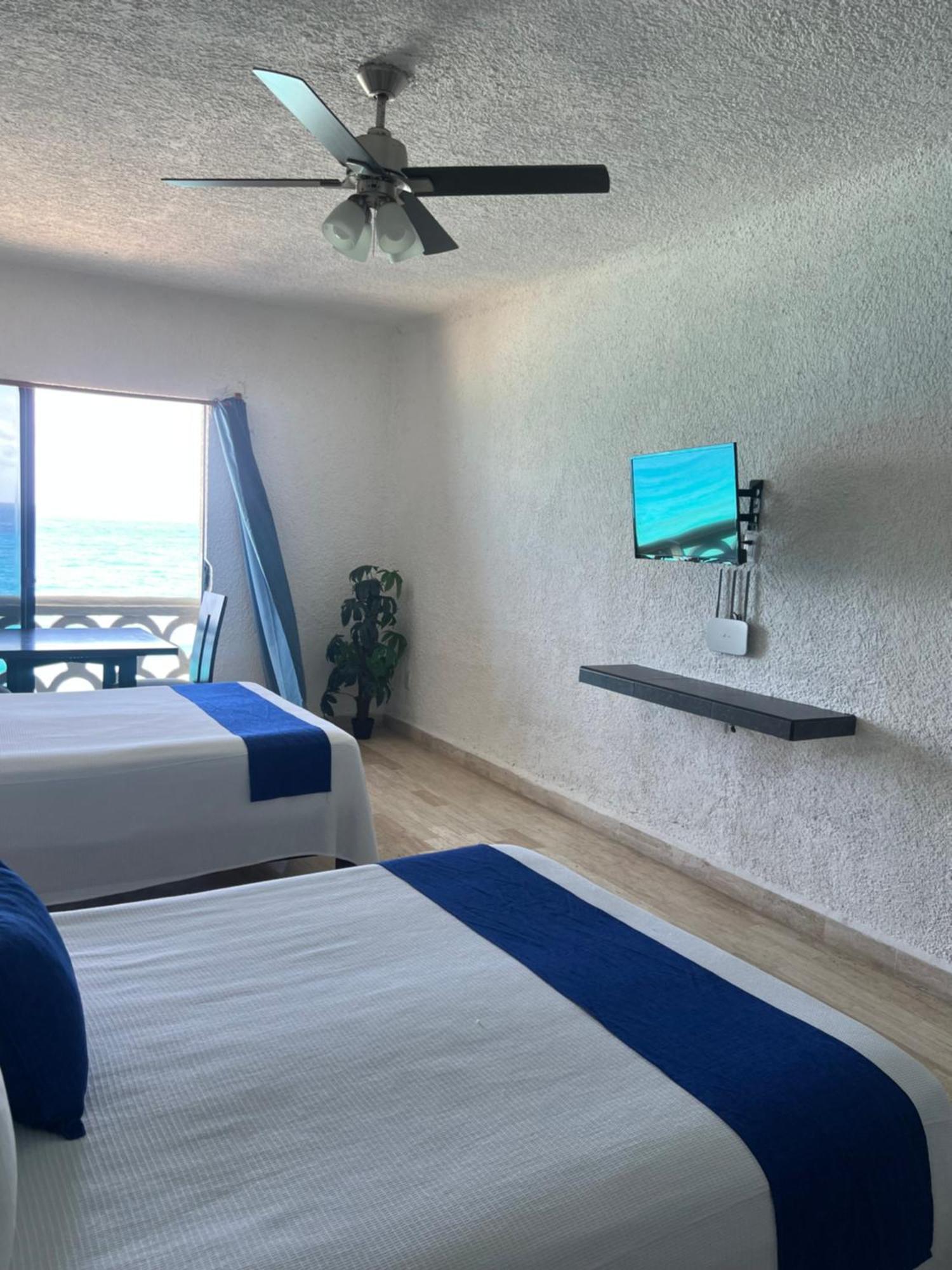 “Magic Sunrise At Cancun” Exterior photo